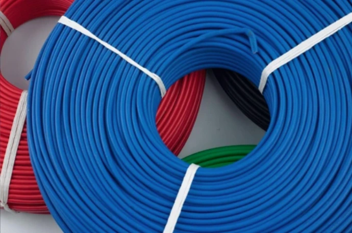 FYRO-1.50 sq mm-FRLS